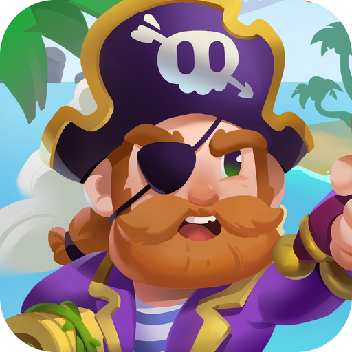 دانلود بازی Pirate Go: Bravo