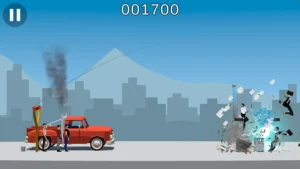 Redneck Mayhem