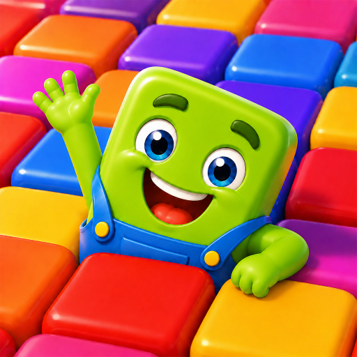 دانلود بازی Bounce Blast
