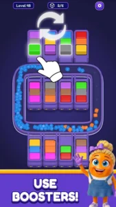 Loop Sort