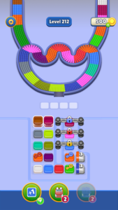 Beads Out