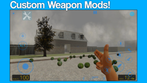 Dmod