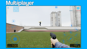 Dmod