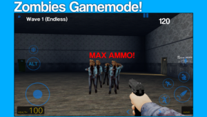 Dmod