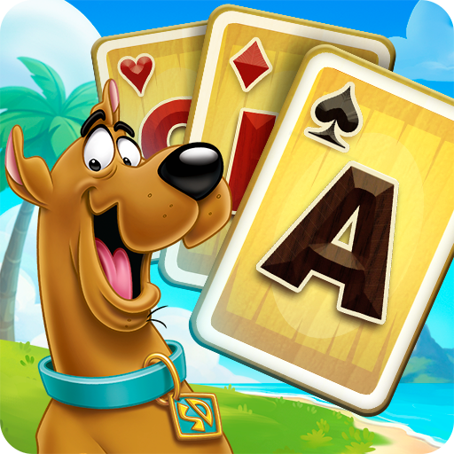 دانلود بازی Tiki Solitaire TriPeaks