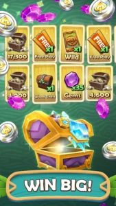 Tiki Solitaire TriPeaks