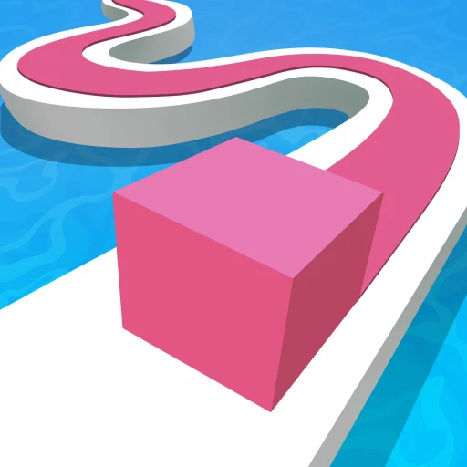 دانلود بازی Line Color 3D