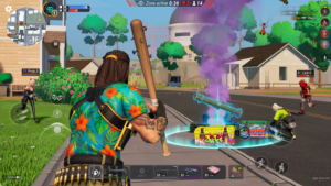 Grand Outlaws - RP Life Online