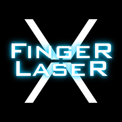 دانلود بازی FingerLaserX