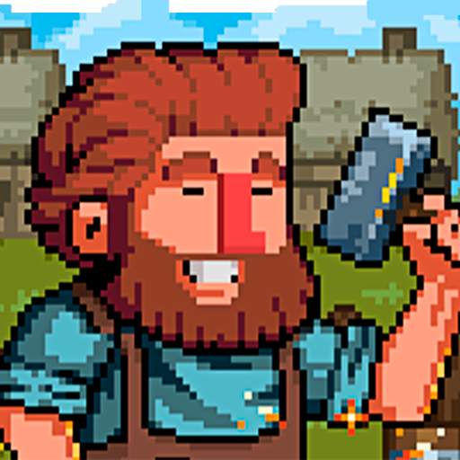 دانلود بازی Anvil saga: blacksmith sim