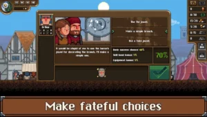 Anvil saga: blacksmith sim