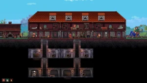 Anvil saga: blacksmith sim