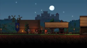Anvil saga: blacksmith sim