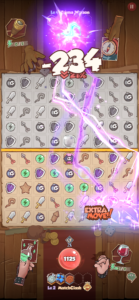 Match Clash: 3 Puzzle Game