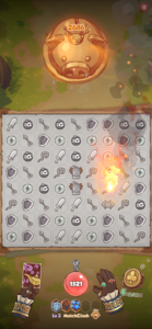 Match Clash: 3 Puzzle Game