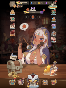 Match Clash: 3 Puzzle Game