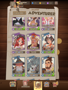 Match Clash: 3 Puzzle Game