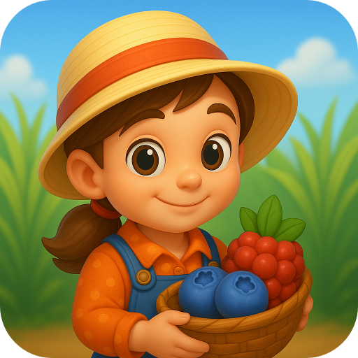 دانلود بازی Farmtale: Town Adventure
