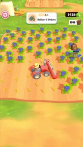 Farmtale: Town Adventure