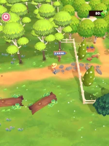 Farmtale: Town Adventure