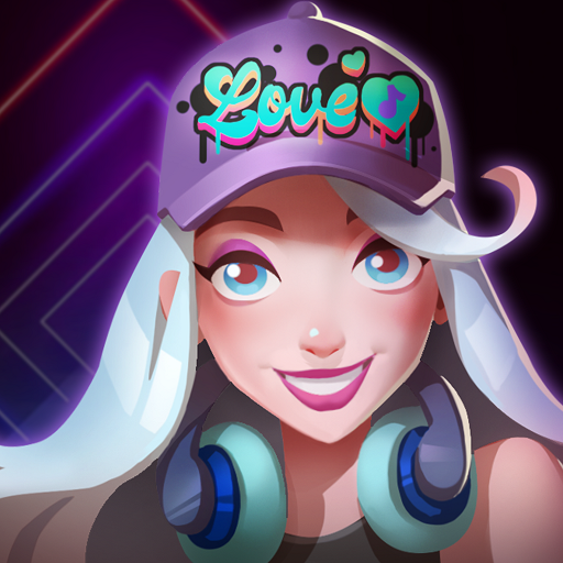 دانلود بازی Idle Music Star Tycoon Games