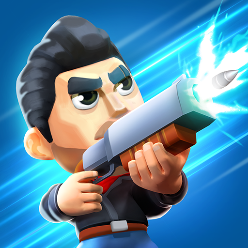 دانلود بازی Cannon Heroes
