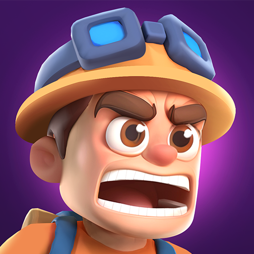دانلود بازی Epic Merge: Roguelike TD