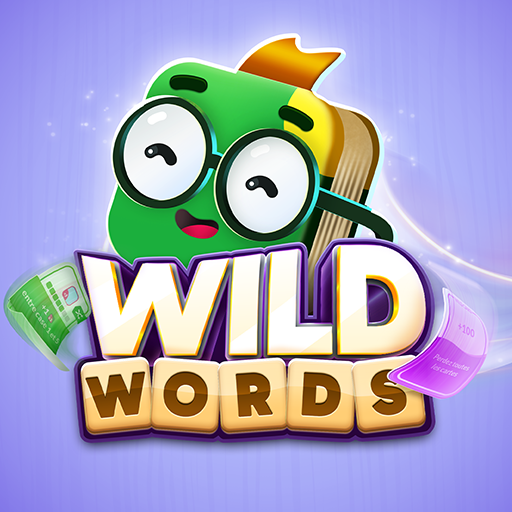 دانلود بازی Wild Words