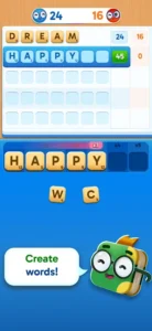 Wild Words