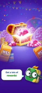 Wild Words