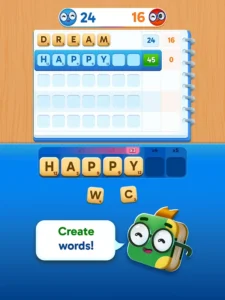 Wild Words