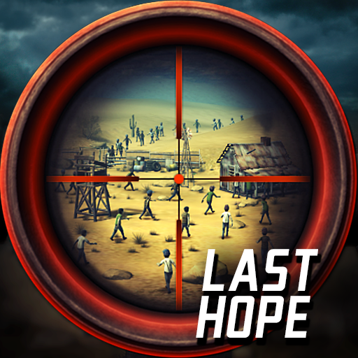 دانلود بازی Last Hope – Zombie Sniper 3D