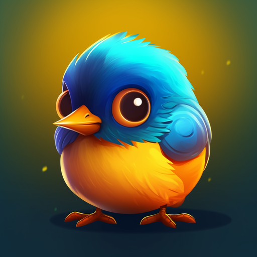 دانلود بازی Bird Idle: Relaxing Birdsong