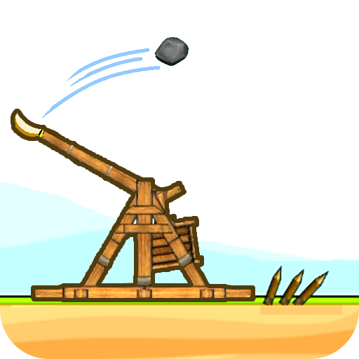 دانلود بازی Castle Destruction