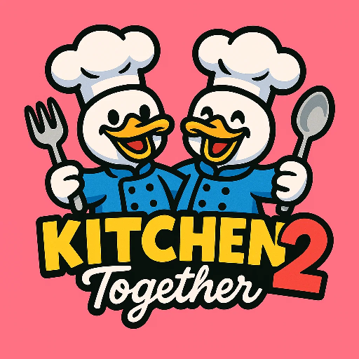 دانلود بازی Kitchen Together 2