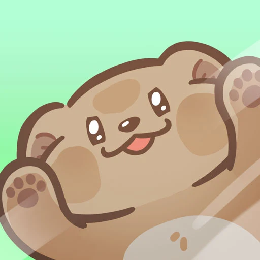 دانلود بازی Welcome Otter Town: cute game