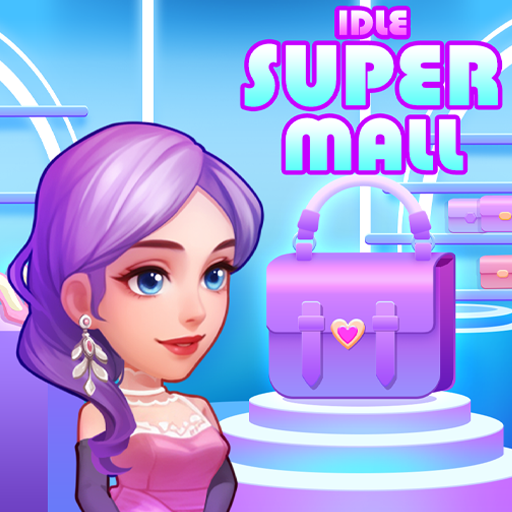 دانلود بازی Idle Super Mall