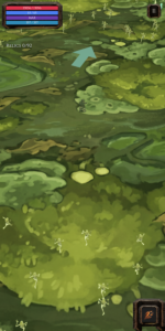 Ashlands