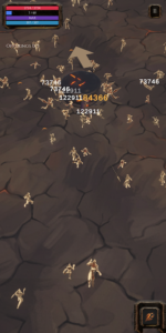 Ashlands