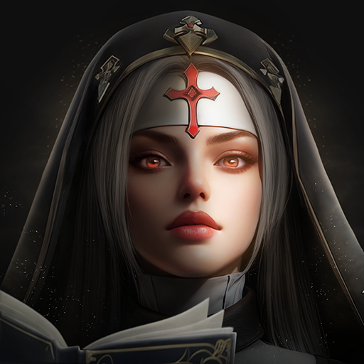 دانلود بازی Age of Ashes: Dark Nuns