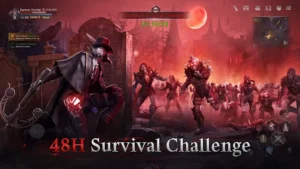 Age of Ashes: Dark Nuns