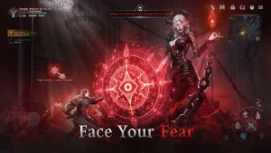 Age of Ashes: Dark Nuns