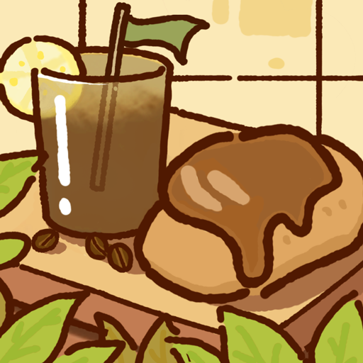 دانلود بازی Bunnysip Tale-Casual Cute Cafe