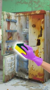 Screw Home ASMR