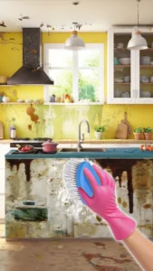 Screw Home ASMR