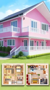 Screw Home ASMR