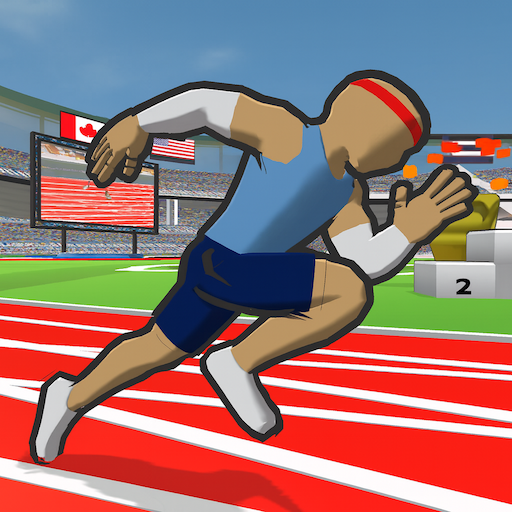 دانلود بازی Speed Stars: Running Game