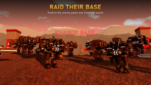 Mekaro: Open World Mech RPG