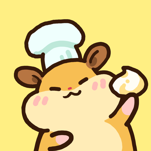دانلود بازی Hamster cake factory