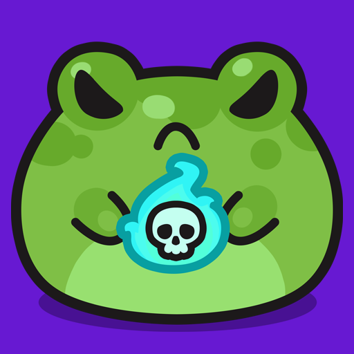 دانلود بازی Legend of Frog: Idle RPG